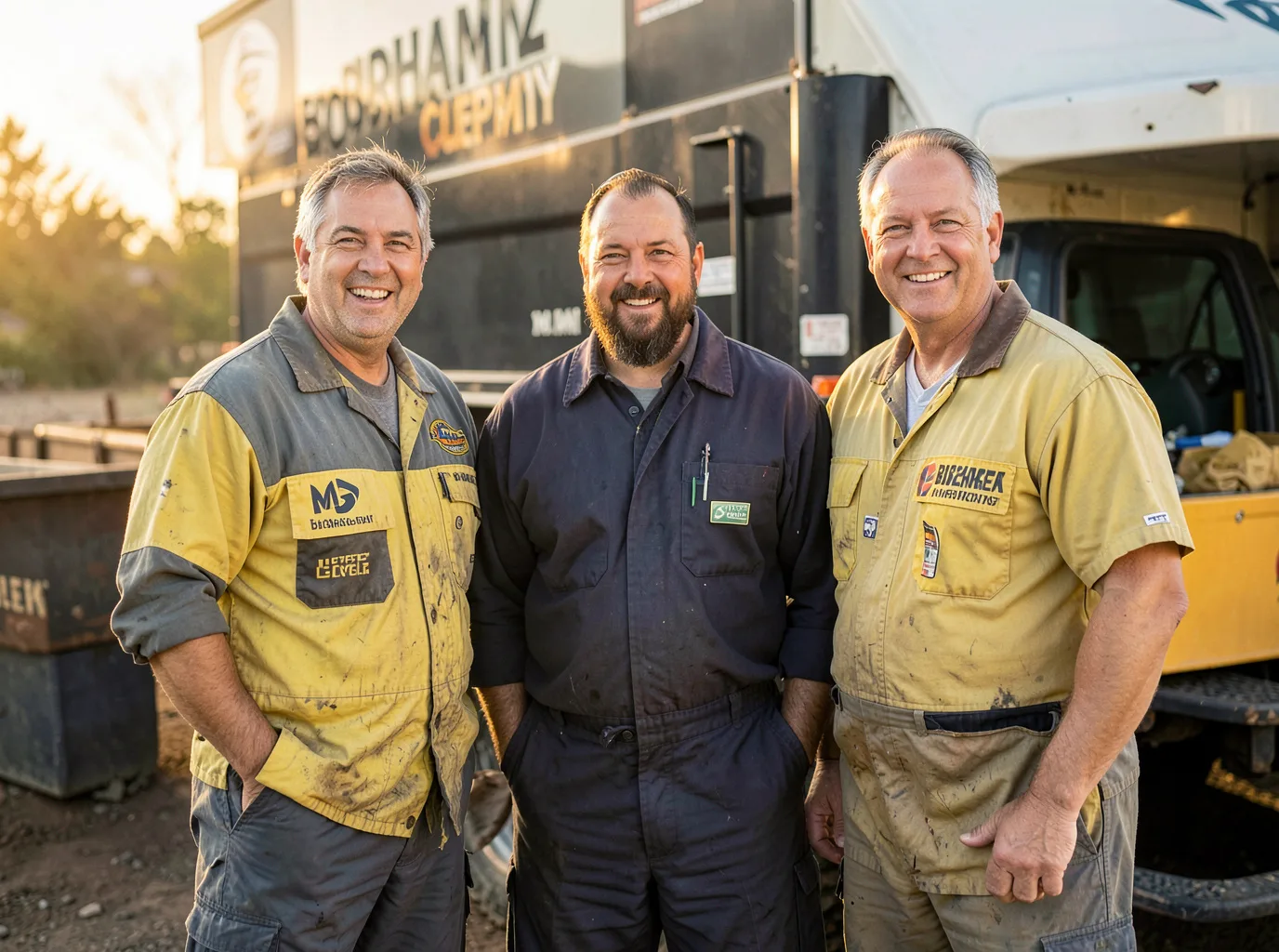 Sewage Cleanup company in Marysville, PA