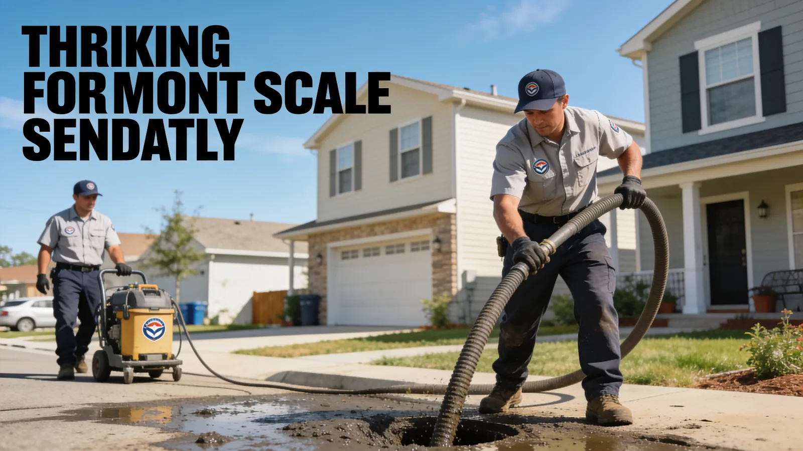Sewage Cleanup in Marysville, PA near me